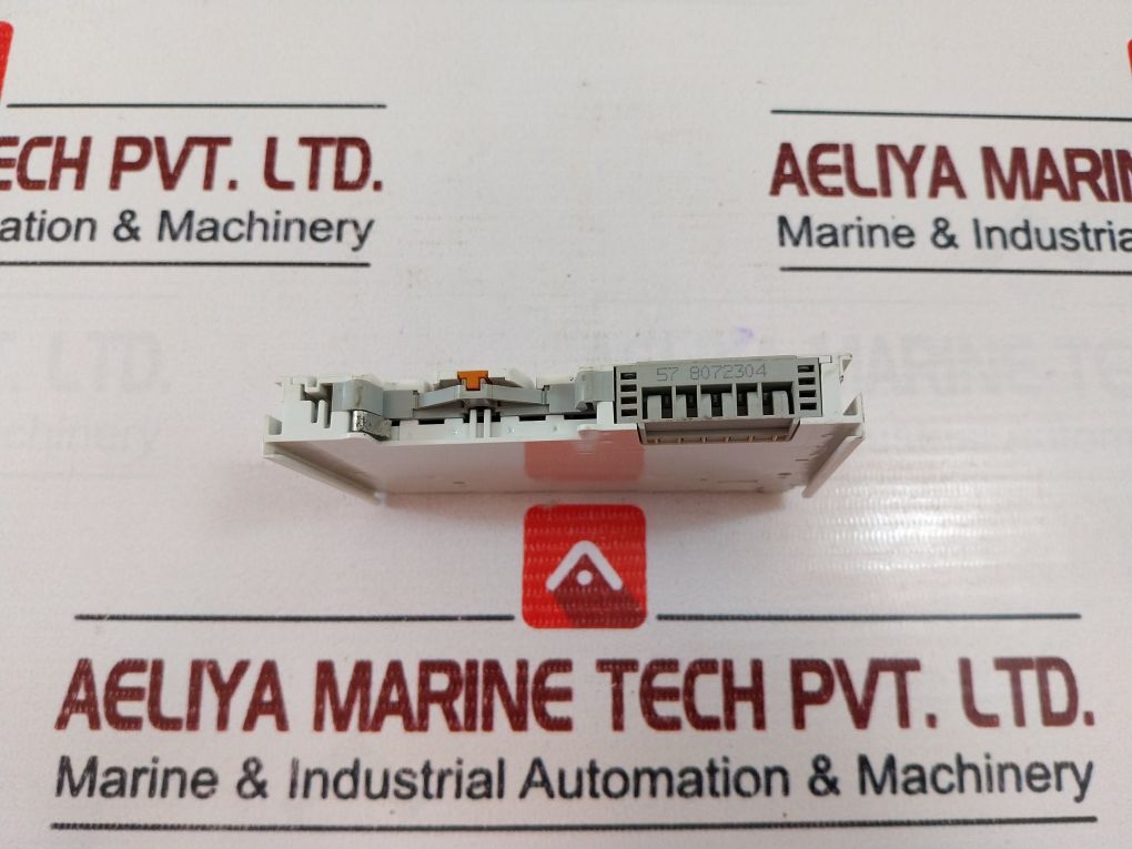 Wago 750-479 2-channel Analog Input Module 24V Dc