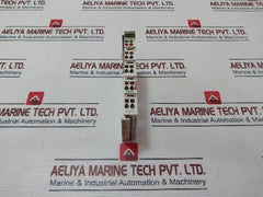 Wago 750-479 2-channel Analog Input Module Awt-600-096, 24V Dc
