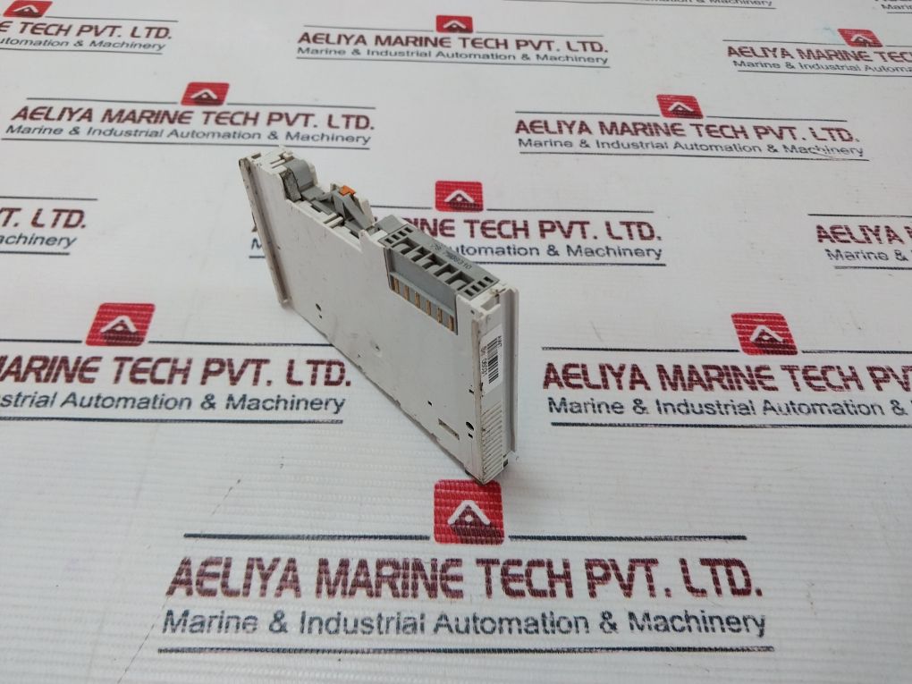 Wago 750-479 2-channel Analog Input Module Awt-600-096, 24V Dc