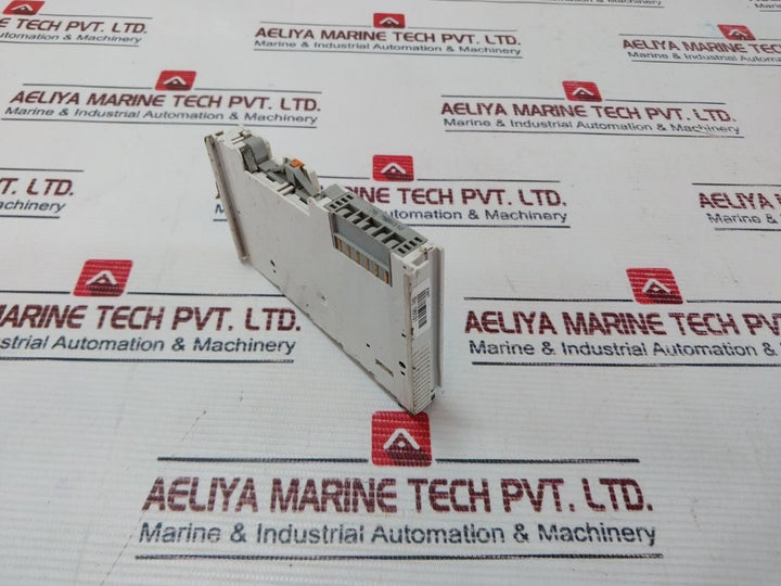Wago 750-479 2-channel Analog Input Module Awt-600-096, 24V Dc