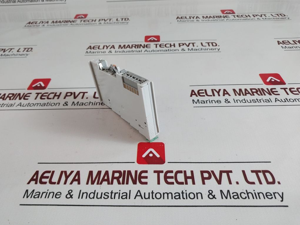 Wago 750-492 2-channel Analog Input Module 16080404----04