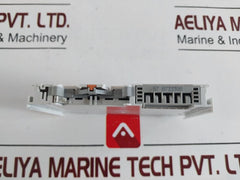 Wago 750-492 2-channel Analog Input Module 16080404----04