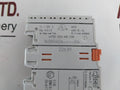 Wago 750-492 2-channel Analog Input Module 16080404----04