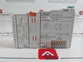 Wago 750-492 2-channel Analog Input Module 16080404----04