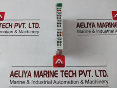 Wago 750-492 Plc Module