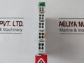 Wago 750-492 Plc Module
