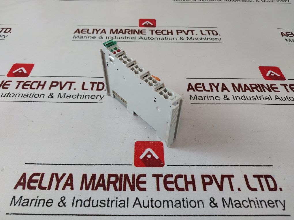 Wago 750-492 Plc Module