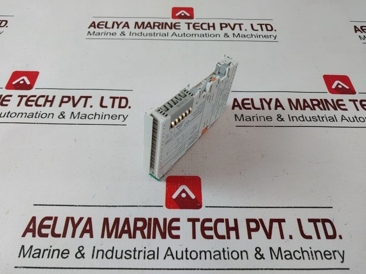 Wago 750-492 Plc Module
