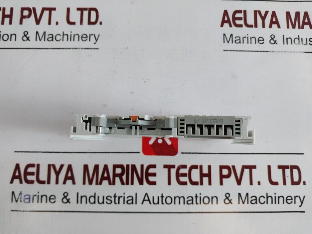 Wago 750-492 Analog Input Module 19080404----04