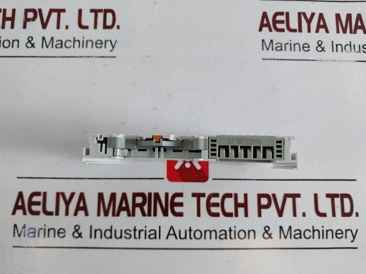 Wago 750-492 Analog Input Module 19080404----04