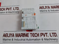 Wago 750-492 Analog Input Module 48070404----04