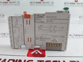 Wago 750-492 Analog Input Module 48070404----04