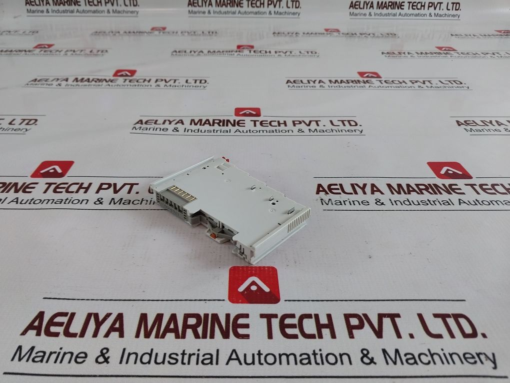 Wago 750-501 2-channel Digital Output Module 24V Dc 0.5A