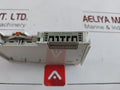 Wago 750-501 2-channel Digital Output Module 24V Dc 0.5A