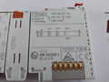 Wago 750-501 2-channel Digital Output Module 24V Dc 0.5A