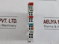 Wago 750-501 Digital Output Module 24V Dc 0.5A