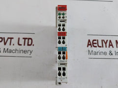 Wago 750-501 Digital Output Module 24V Dc 0.5A