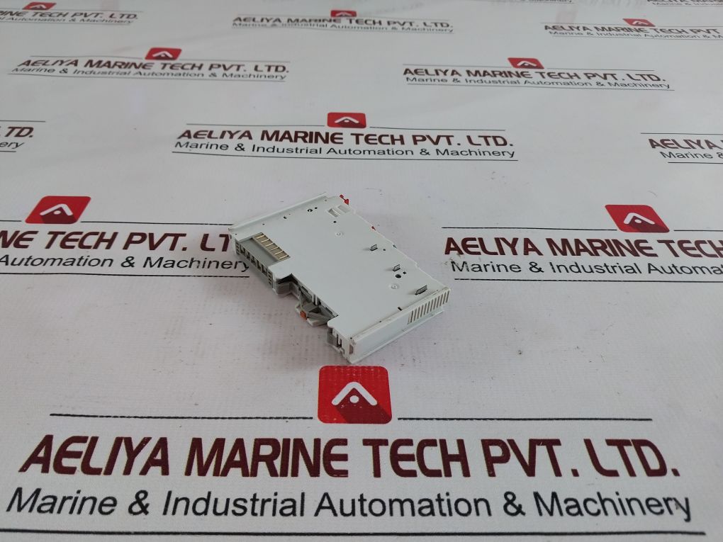 Wago 750-501 Digital Output Module 24V Dc 0.5A