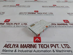 Wago 750-501 Digital Output Module 24V Dc 0.5A