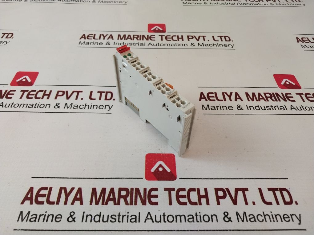 Wago 750-501 Output Module 2803--05----03