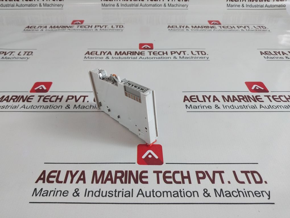 Wago 750-501 2-channel Digital Output Module 2803--05----03