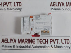 Wago 750-501 2-channel Digital Output Module 2803--05----03