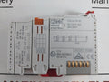 Wago 750-501 2-channel Digital Output Module 2803--05----03