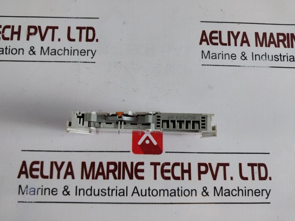 Wago 750-501 Output Module 1406--08----03