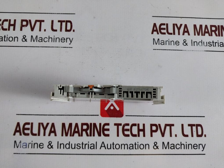 Wago 750-501 Output Module 1406--08----03