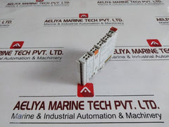 Wago 750-501 Output Module 1406--08----03
