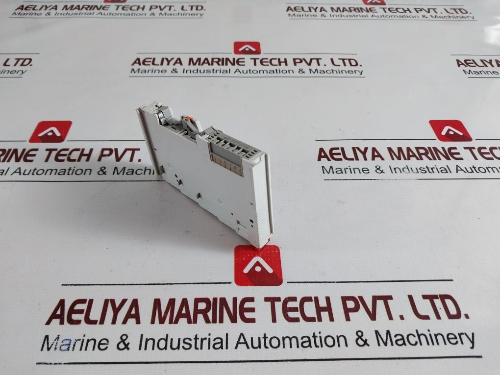Wago 750-501 Output Module 1406--08----03