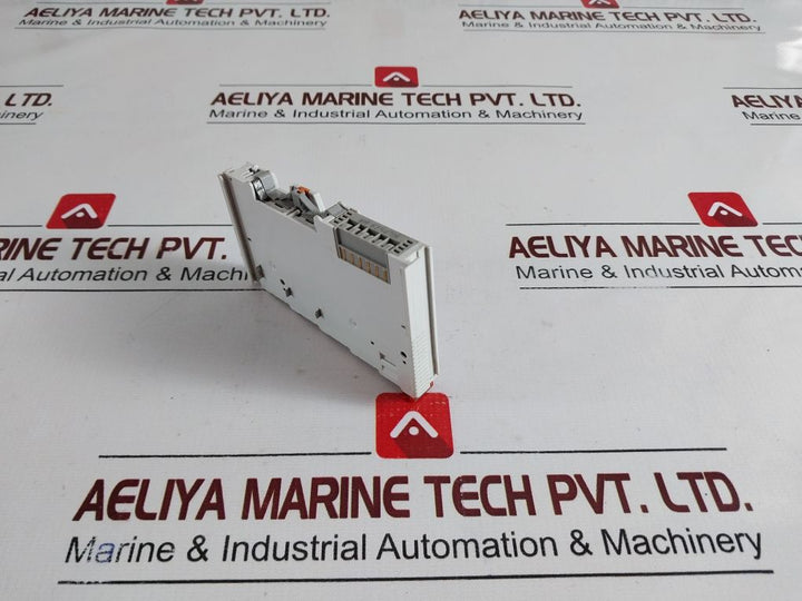 Wago 750-501 Output Module 1406--08----03