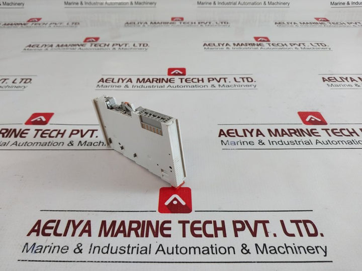 Wago 750-501 Digital Output Module 1206--08----03