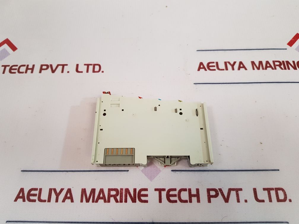 Wago 750-502 Power Supply Module Used