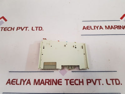 Wago 750-502 Power Supply Module Used