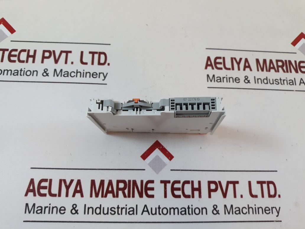 Wago 750-504 digital output module