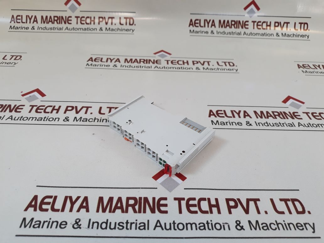 Wago 750-504 digital output module