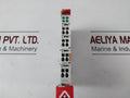 Wago 750-504 Digital Output Module 3707--10----03