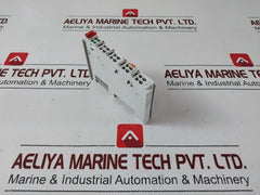 Wago 750-504 Digital Output Module 3707--10----03