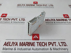 Wago 750-504 Digital Output Module 3707--10----03
