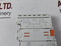 Wago 750-504 Digital Output Module 3707--10----03