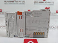 Wago 750-504 Digital Output Module 3507--10----03 22942