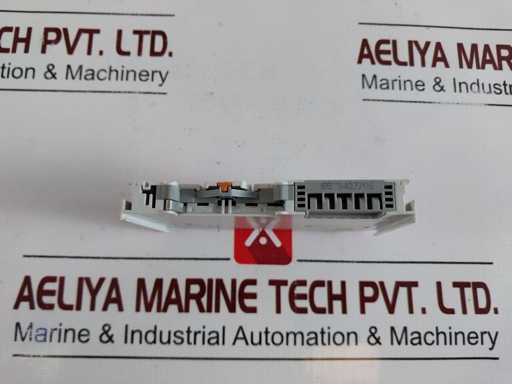 Wago 750-504 Digital Output Module 3507--10----03 22942