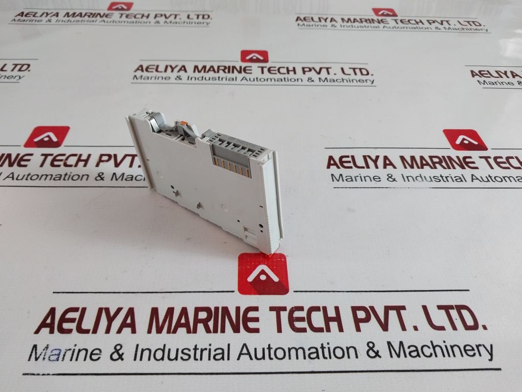 Wago 750-504 Digital Output Module 3507--10----03 22942