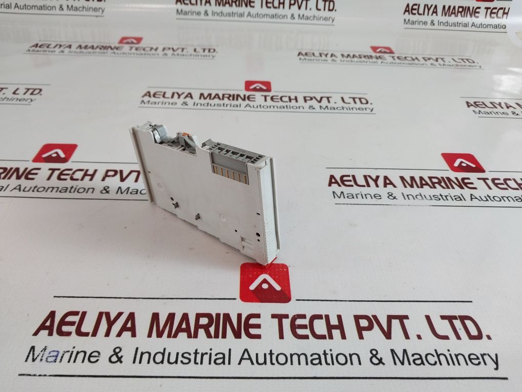 Wago 750-504 Digital Output Module 4607--11----03