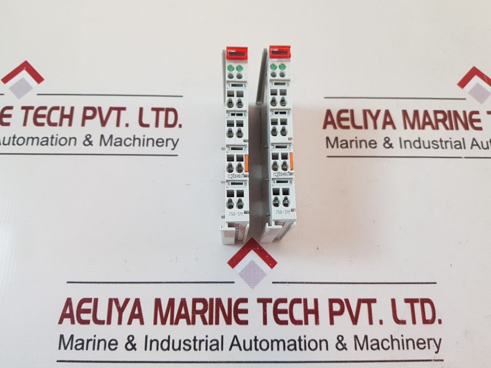 Wago 750-511 digital output module