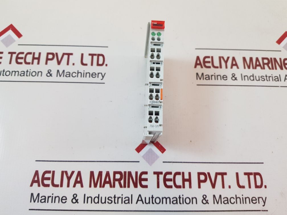 Wago 750-511 digital output module