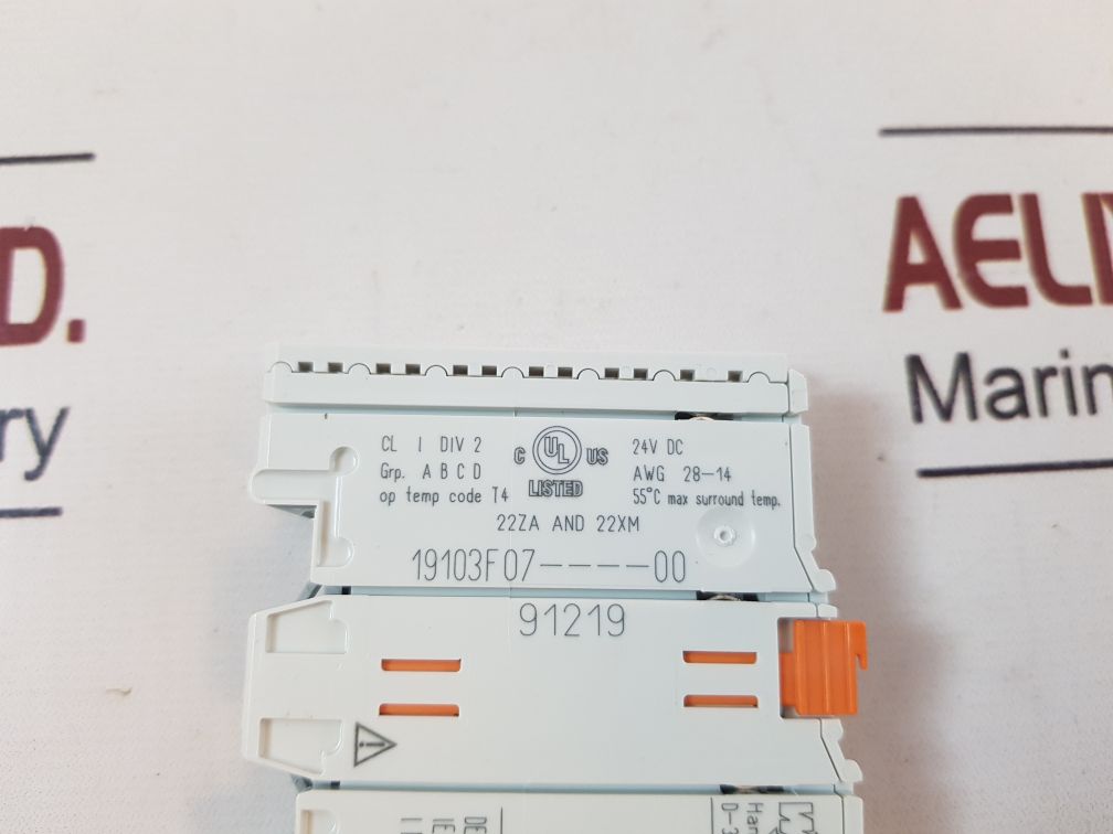 Wago 750-511 digital output module