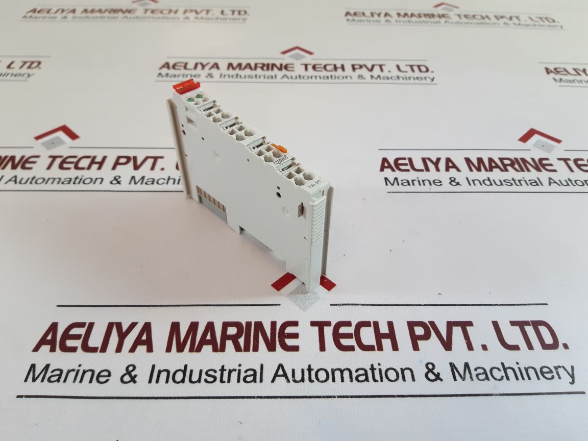 Wago 750-513 Relay Output Module