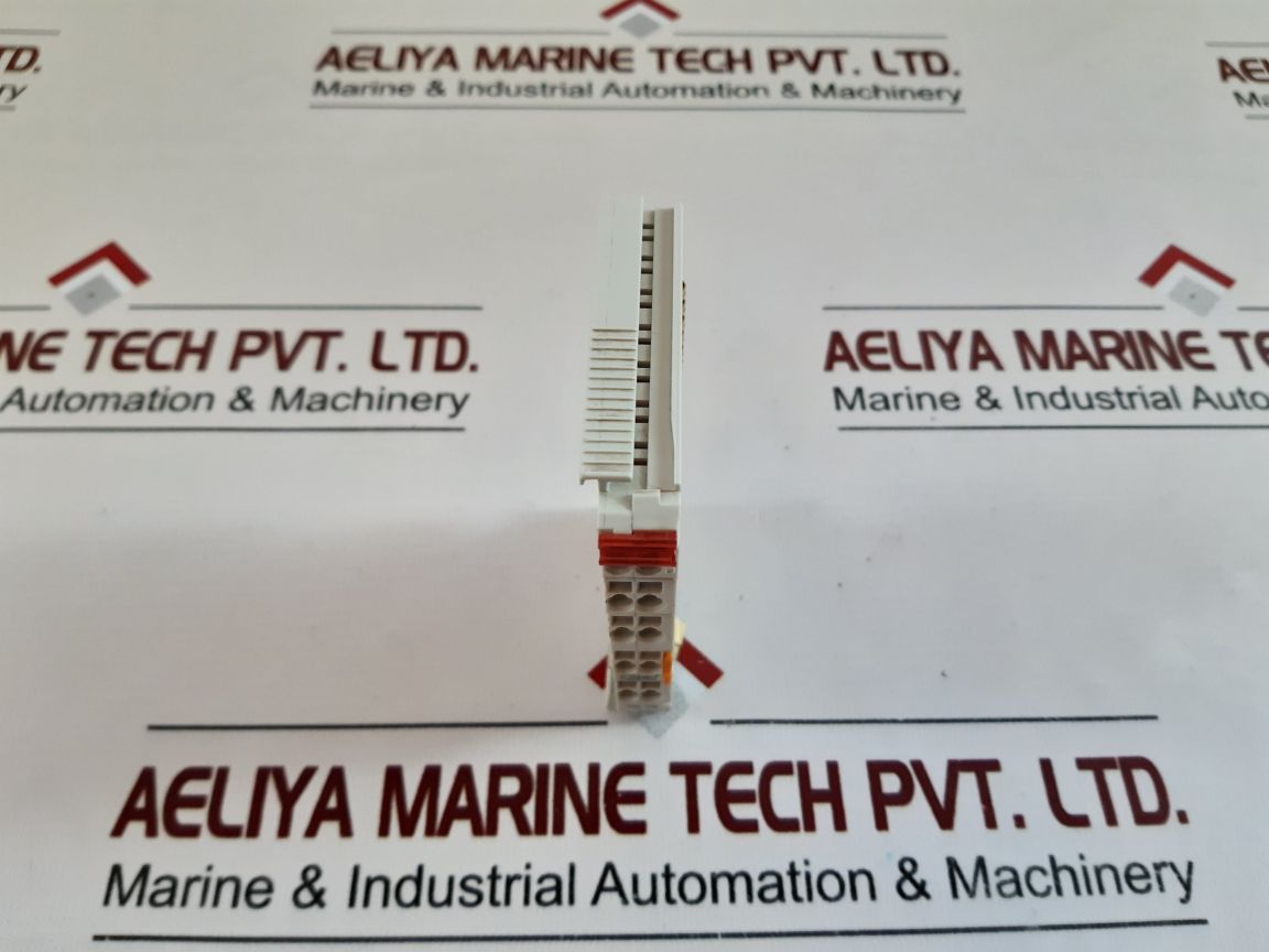 Wago 750-513 Relay Output Module